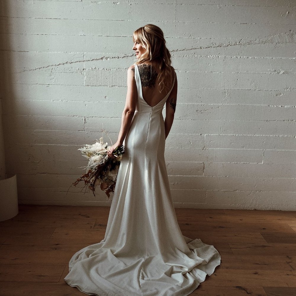 Meet your Posher, Kelsey